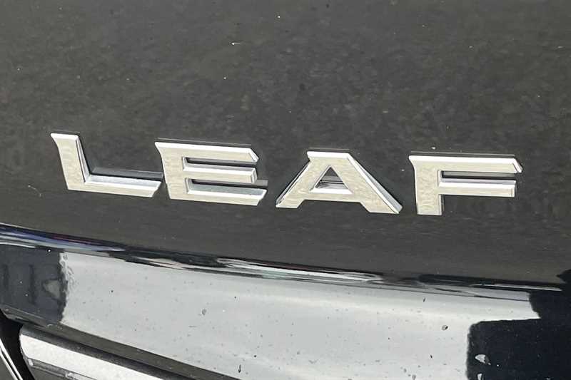 Used Nissan Leaf 2021 for sale - 76434887: Photo 41