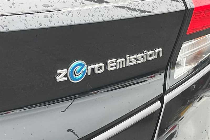 Used Nissan Leaf 2021 for sale - 76434887: Photo 42