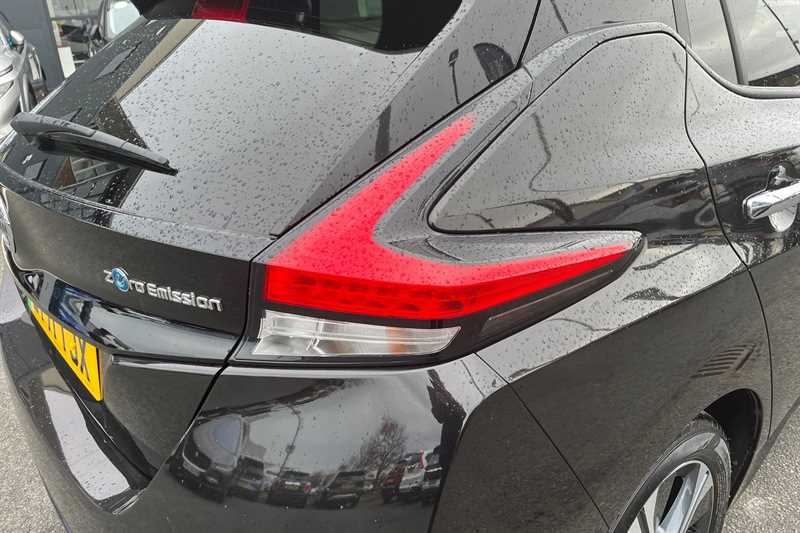 Used Nissan Leaf 2021 for sale - 76434887: Photo 43