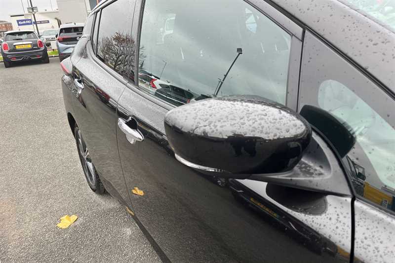 Used Nissan Leaf 2021 for sale - 76434887: Photo 45