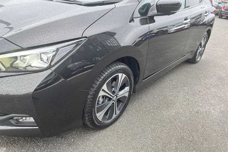 Used Nissan Leaf 2021 for sale - 76434887: Photo 46