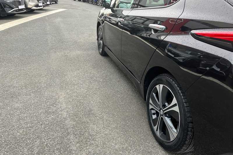 Used Nissan Leaf 2021 for sale - 76434887: Photo 47