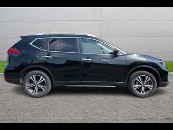 Used Nissan X-Trail 2021 for sale - 74880844: Photo