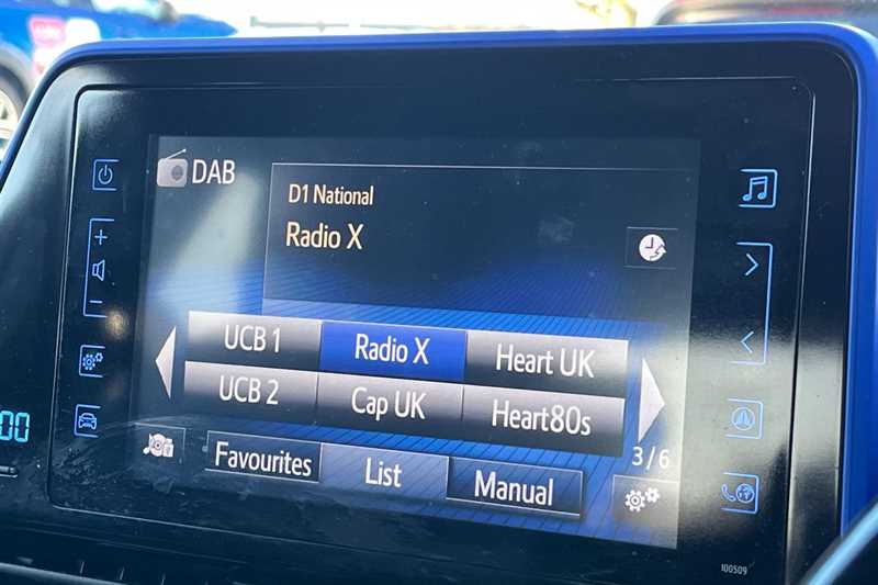 Used Toyota C-HR 2017 for sale - 76668369: Photo 11