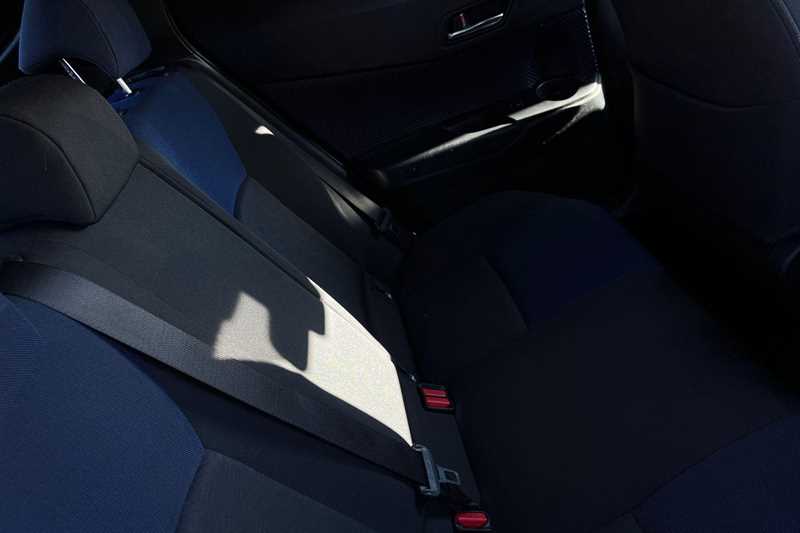 Used Toyota C-HR 2017 for sale - 76668369: Photo 19