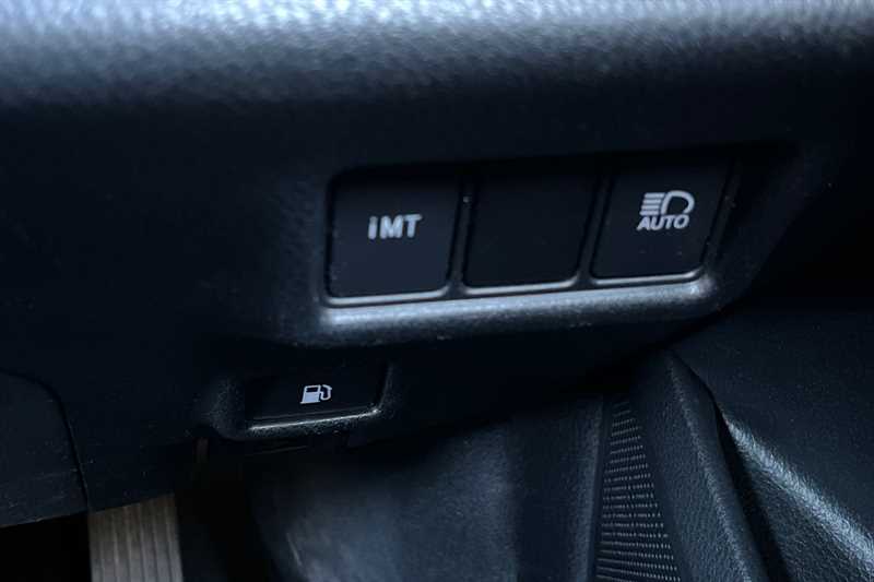 Used Toyota C-HR 2017 for sale - 76668369: Photo 22