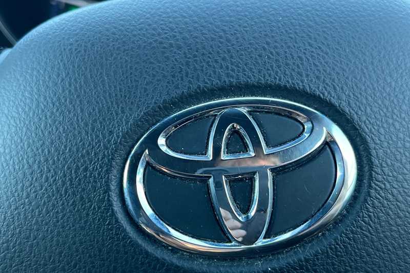 Used Toyota C-HR 2017 for sale - 76668369: Photo 34