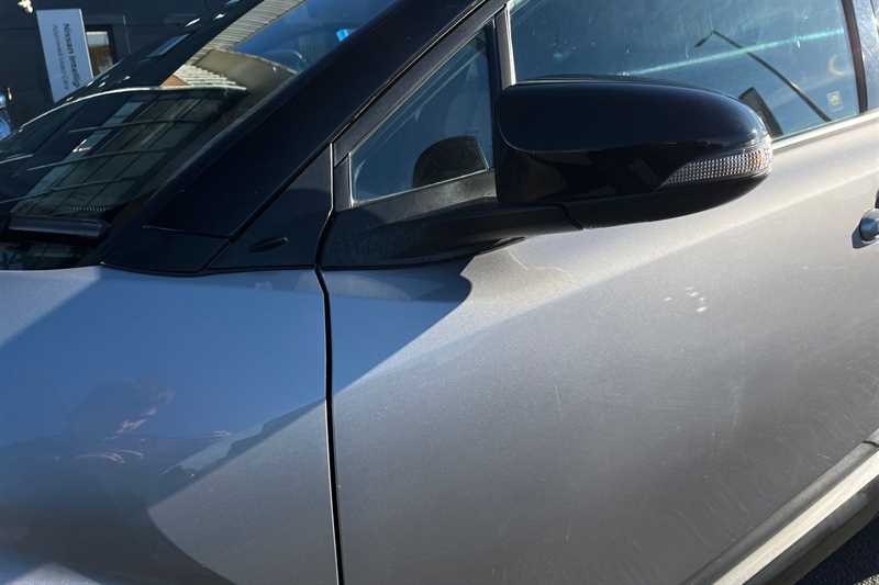 Used Toyota C-HR 2017 for sale - 76668369: Photo 39