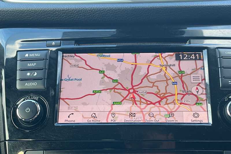 Used Nissan Qashqai 2019 for sale - 77686053: Photo 10