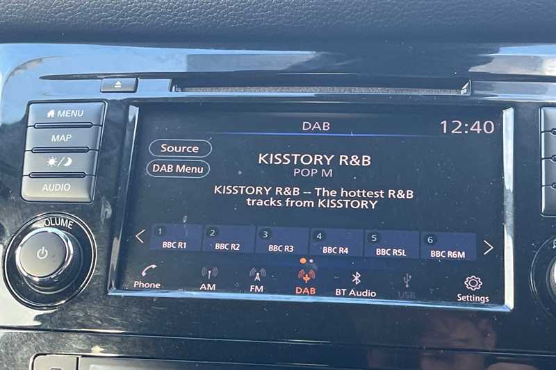 Used Nissan Qashqai 2019 for sale - 77686053: Photo 12