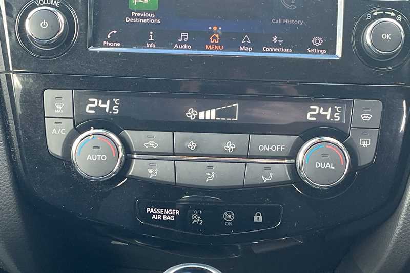 Used Nissan Qashqai 2019 for sale - 77686053: Photo 13