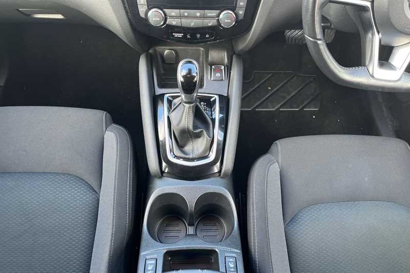 Used Nissan Qashqai 2019 for sale - 77686053: Photo 18