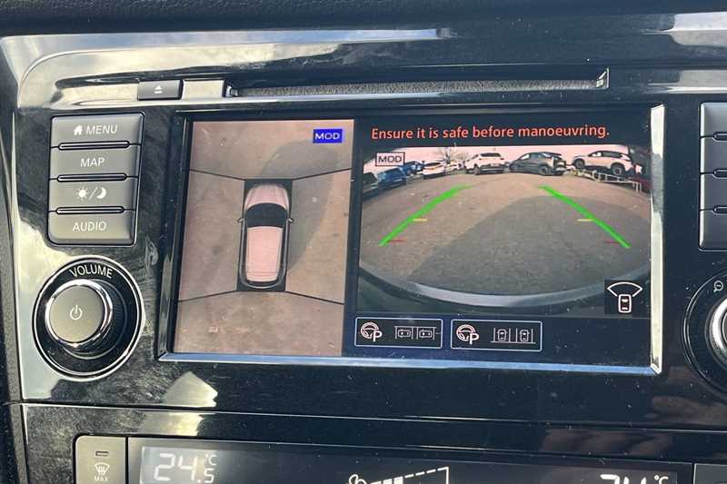 Used Nissan Qashqai 2019 for sale - 77686053: Photo 28