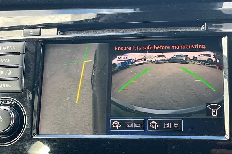 Used Nissan Qashqai 2019 for sale - 77686053: Photo 29