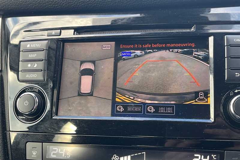 Used Nissan Qashqai 2019 for sale - 77686053: Photo 30