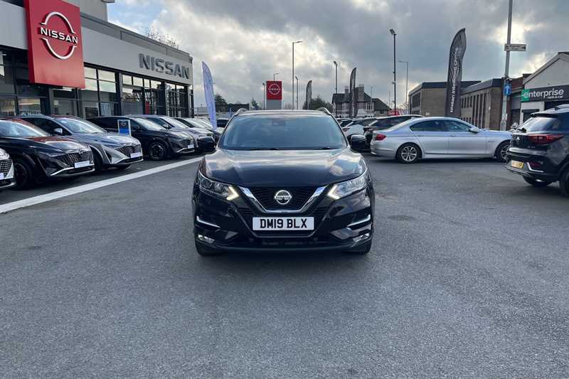 Used Nissan Qashqai 2019 for sale - 77686053: Photo 52