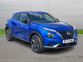 Used Nissan Juke 2024 for sale - 75902385: Photo