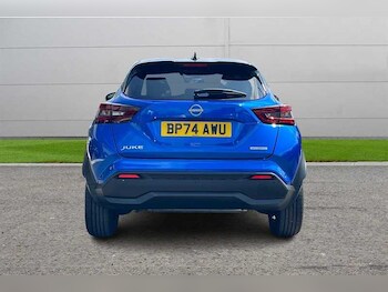 Used Nissan Juke 2024 for sale - 75902385: Photo