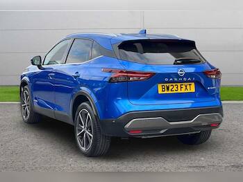 Used Nissan Qashqai 2023 for sale - 79488132: Photo