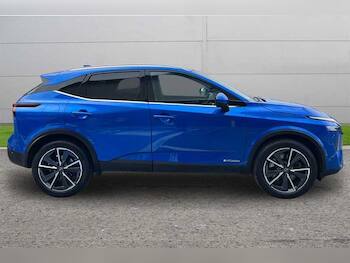 Used Nissan Qashqai 2023 for sale - 79488132: Photo