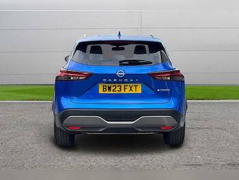 Used Nissan Qashqai 2023 for sale - 79488132: Photo