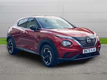 Used Nissan Juke 2023 for sale - 79678445: Photo