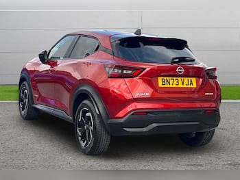 Used Nissan Juke 2023 for sale - 79678445: Photo