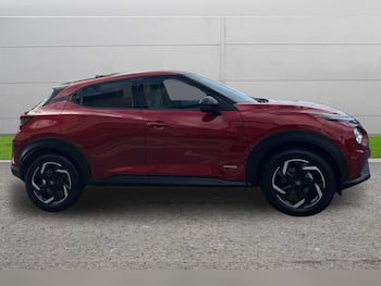 Used Nissan Juke 2023 for sale - 79678445: Photo
