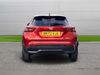 Used Nissan Juke 2023 for sale - 79678445: Photo