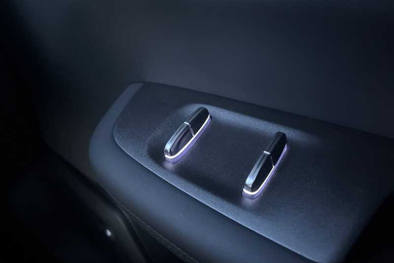 Used Jaecoo Jaecoo 7 2025 for sale - 76875231: Photo 19