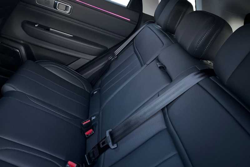 Used Jaecoo Jaecoo 7 2025 for sale - 76875231: Photo 20