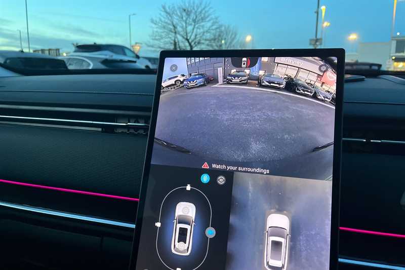 Used Jaecoo Jaecoo 7 2025 for sale - 76875231: Photo 30