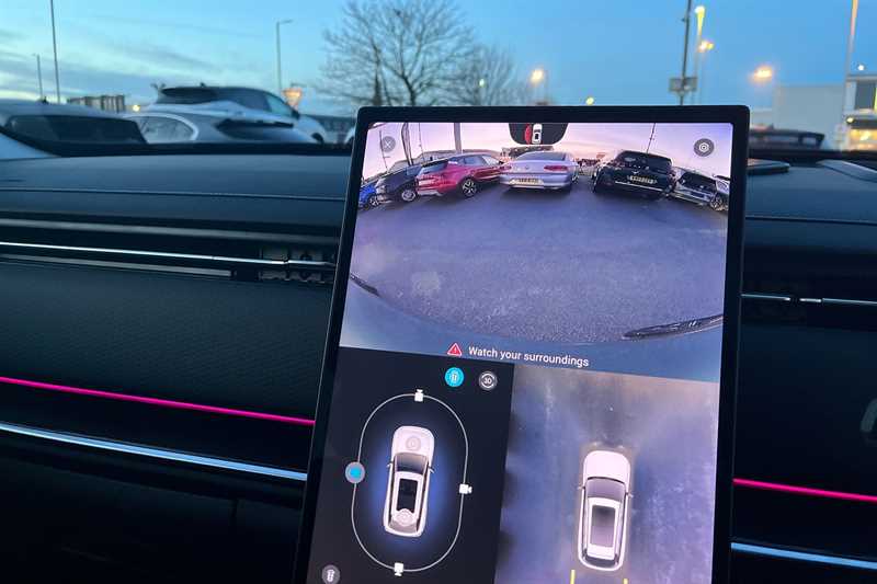 Used Jaecoo Jaecoo 7 2025 for sale - 76875231: Photo 31