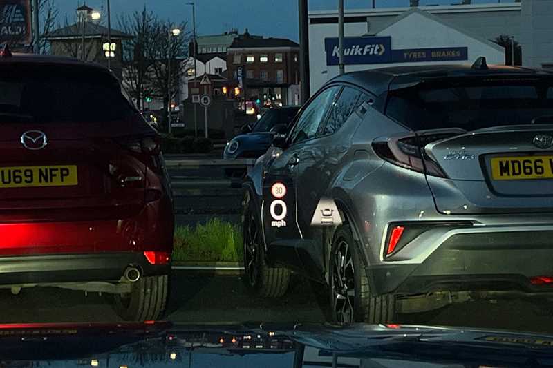 Used Jaecoo Jaecoo 7 2025 for sale - 76875231: Photo 37