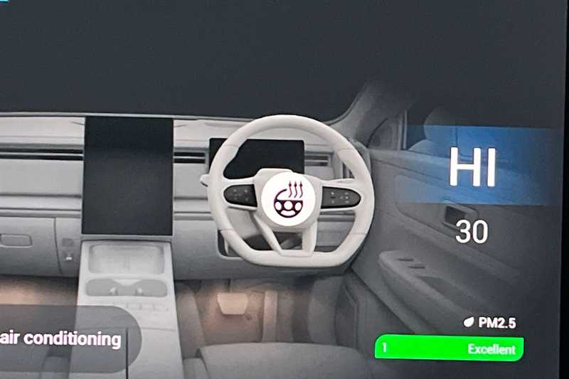 Used Jaecoo Jaecoo 7 2025 for sale - 76875231: Photo 38