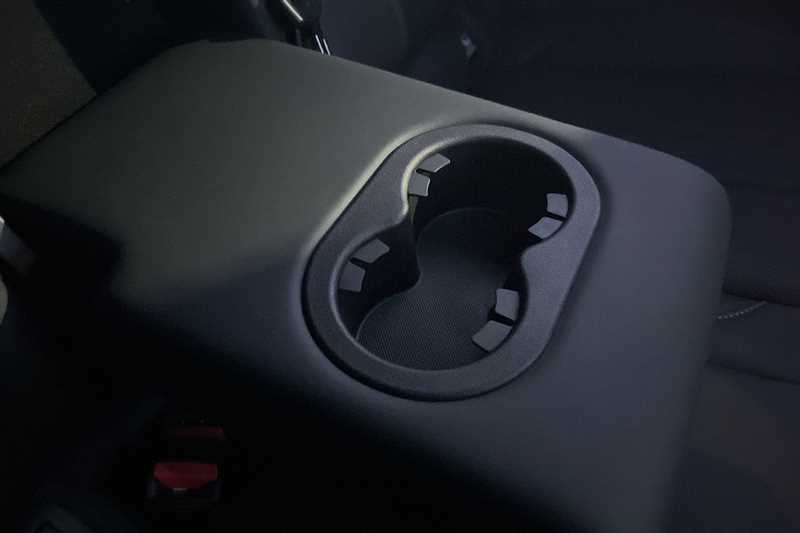 Used Jaecoo Jaecoo 7 2025 for sale - 76875231: Photo 41