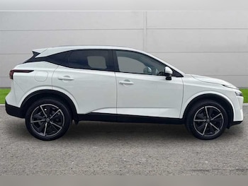 Used Nissan Qashqai 2021 for sale - 78159061: Photo