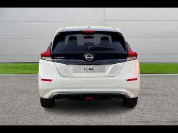 Used Nissan Leaf 2024 for sale - 74880499: Photo