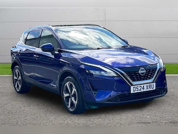 Used Nissan Qashqai 2024 for sale - 79095069: Photo