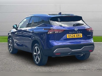 Used Nissan Qashqai 2024 for sale - 79095069: Photo
