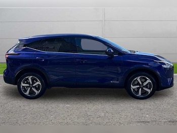 Used Nissan Qashqai 2024 for sale - 79095069: Photo