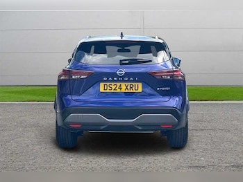 Used Nissan Qashqai 2024 for sale - 79095069: Photo