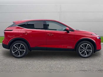 Used Nissan Qashqai 2023 for sale - 79795878: Photo