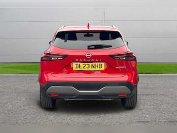 Used Nissan Qashqai 2023 for sale - 79795878: Photo