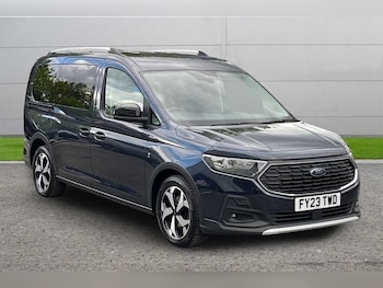 Used Ford Tourneo Connect 2023 for sale - 78844550: Photo