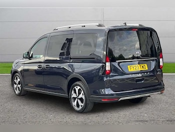 Used Ford Tourneo Connect 2023 for sale - 78844550: Photo