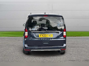 Used Ford Tourneo Connect 2023 for sale - 78844550: Photo