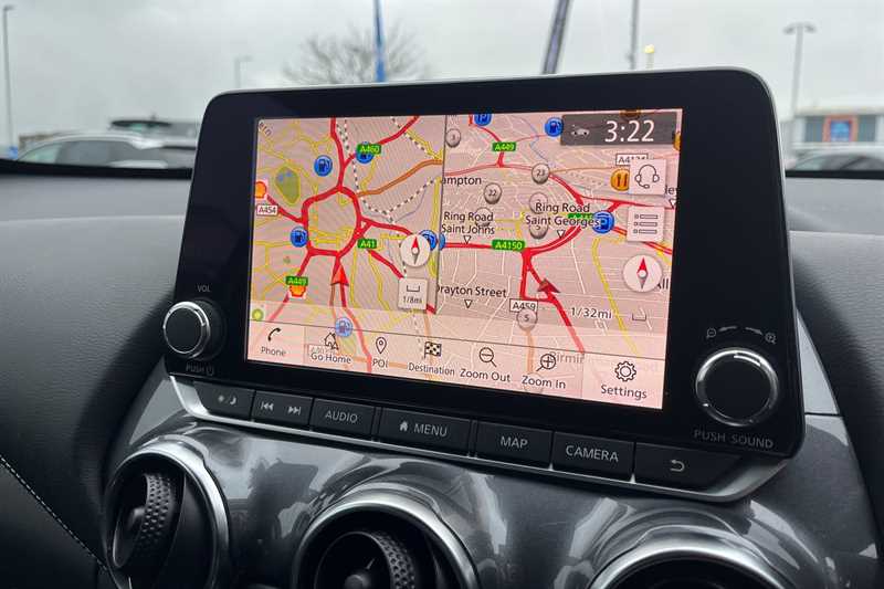 Used Nissan Juke 2023 for sale - 77627791: Photo 10