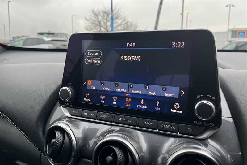 Used Nissan Juke 2023 for sale - 77627791: Photo 11