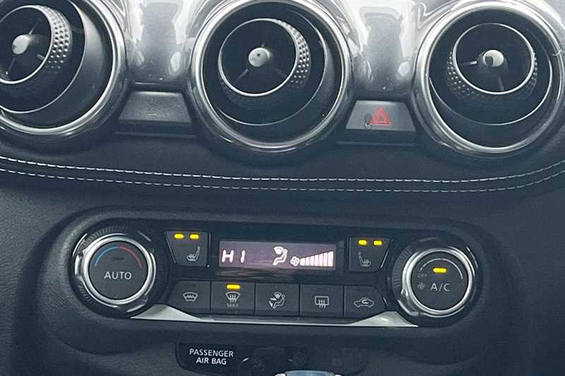 Used Nissan Juke 2023 for sale - 77627791: Photo 12